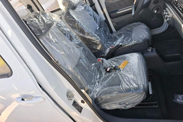 Used Wuling Zhiguang New Energy 
