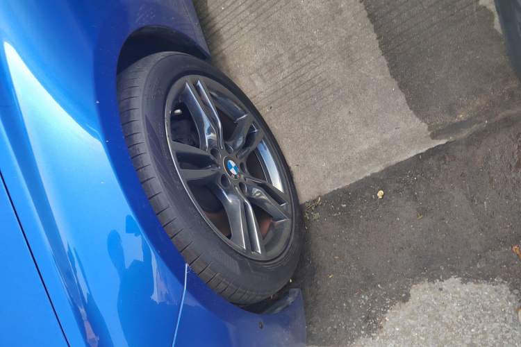 Used BMW 3 Series 2019 320Li M Sport Package
