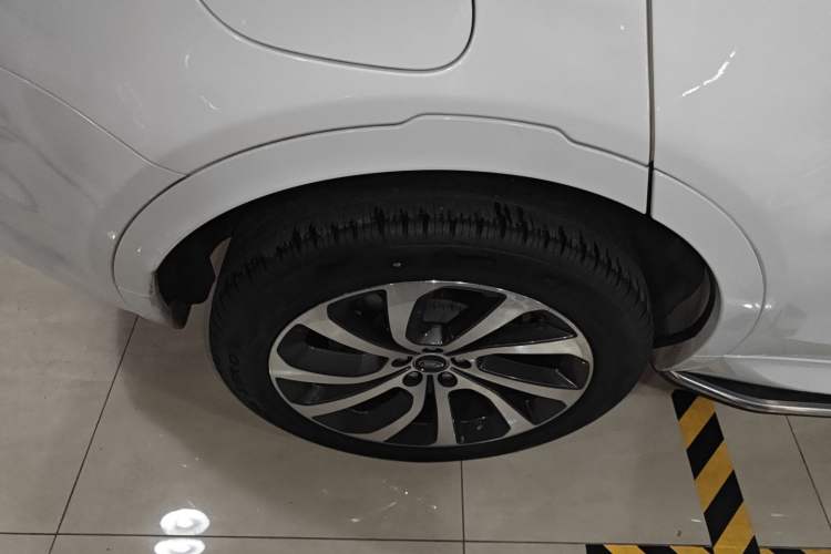 Used Land Rover Discovery Sport 2022 Revised Version 249 PS R-Dynamic S Performance Edition 5 Seats