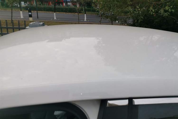 Used Volkswagen Polo 2014 1.6L Automatic Comfort Edition