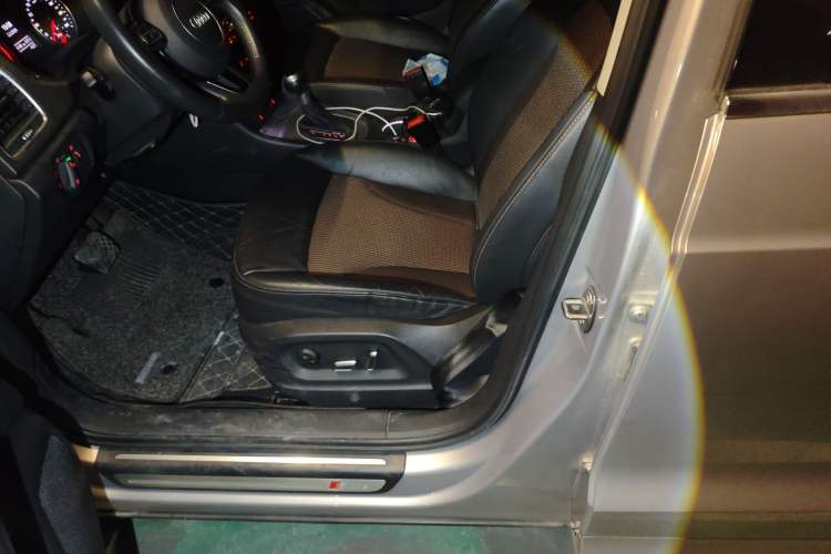 Used Audi Q3 2018 35 TFSI Fashion Edition Collector's Model