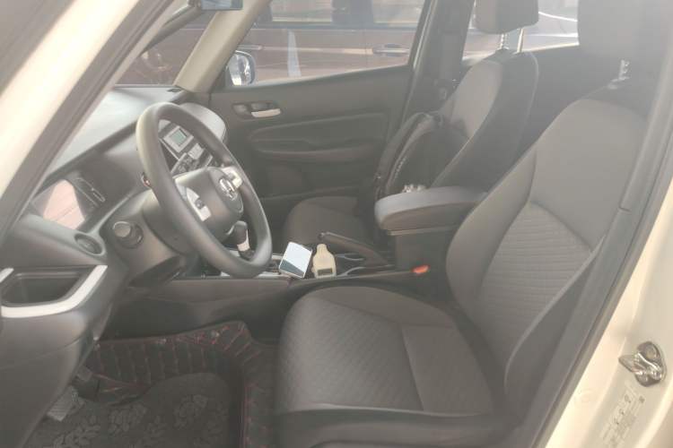 Used Honda Fit 2021 1.5L CVT Trendy Run Pro Edition
