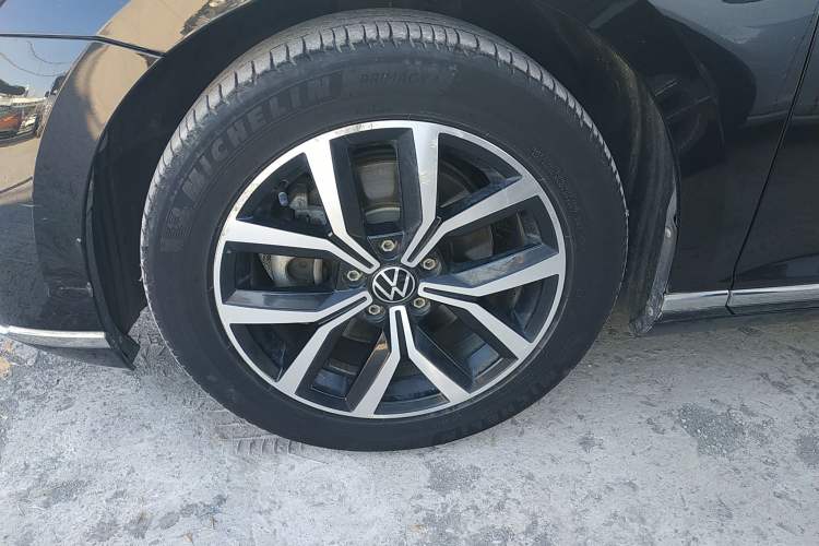 Used Volkswagen Magotan 2020 280TSI DSG Comfort Edition