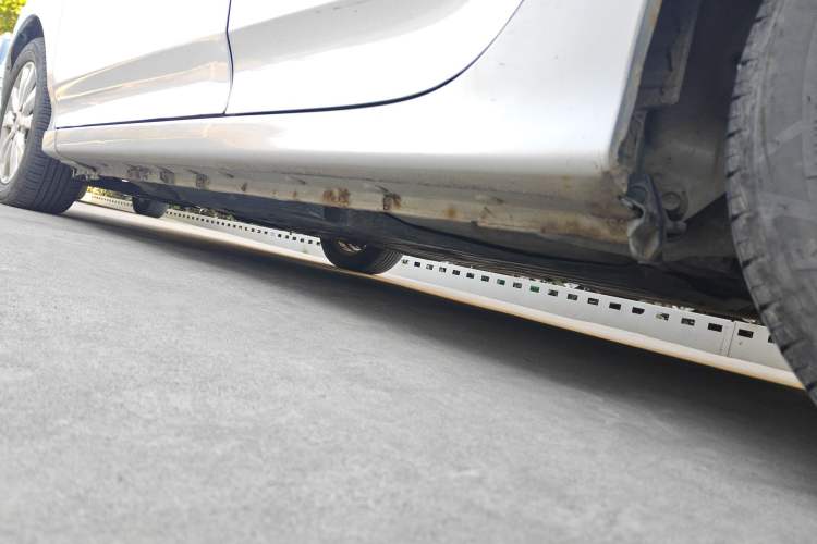 Used Honda City Classic 2012 1.5L Manual Comfort Edition
