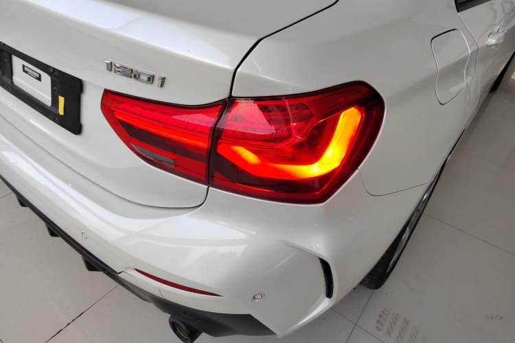 Used BMW 1 Series 2021 Revised 120i M Sport Night Edition