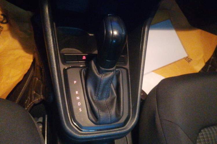 Used Volkswagen Santana 2021 1.5L Automatic Fashion Edition
