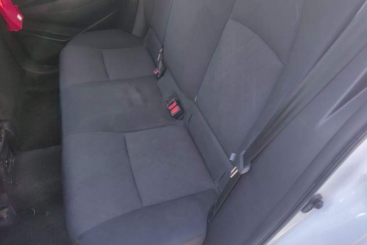 Used Toyota Corolla 2023 1.8L Smart Electric Hybrid Dual-Motor Elite Edition
