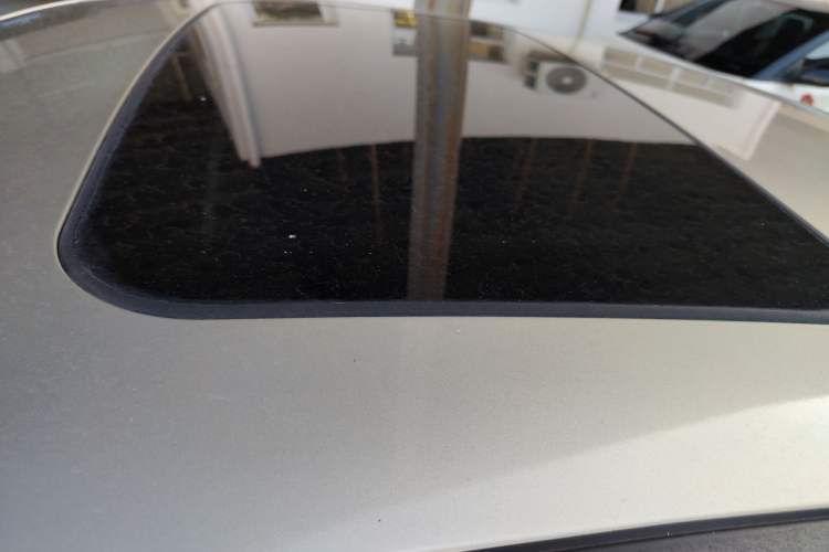 Used Geely Auto Emgrand GL 2018 1.4T DCT Elite Smart Connectivity Version
