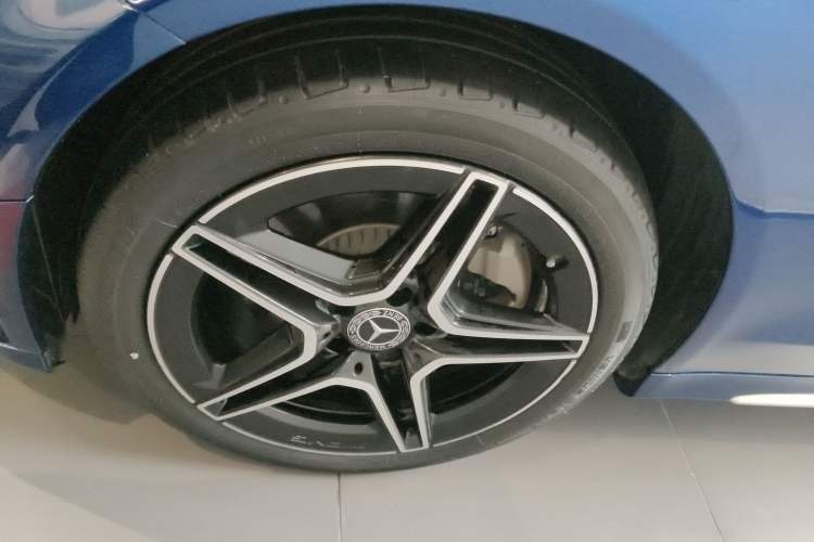 Used Mercedes-Benz C-Class 2020 Restyled C 260 L Sport Edition
