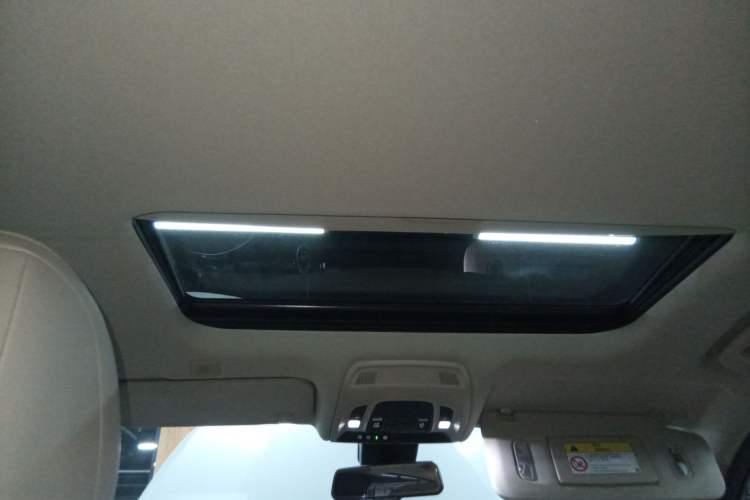 Used Cadillac CT6 2017 28T Fashion Edition
