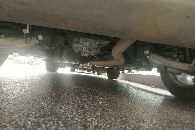 Used Lincoln Nautilus 2021 2.0T Four-Wheel Drive Luxury Edition
