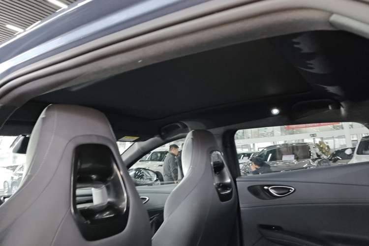 Used BYD Seal 06GT 2025 Intelligent Driving Version 505 Wave Edition