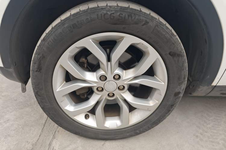 Used Land Rover Discovery Sport 2016 2.0T HSE
