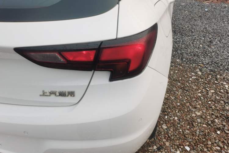 Used Buick Verano 2016 Hatchback 15S Automatic Leading Model
