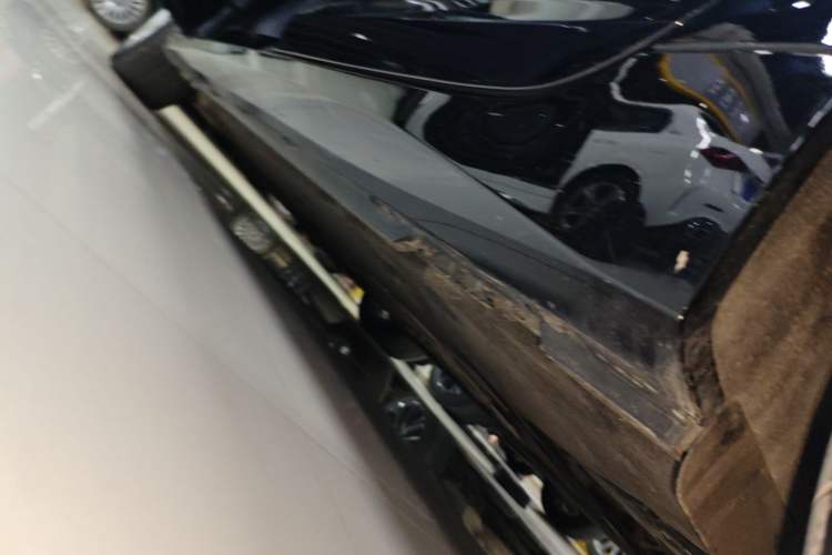 Used Audi A6L 2022 40 TFSI Luxury Prestige Edition
