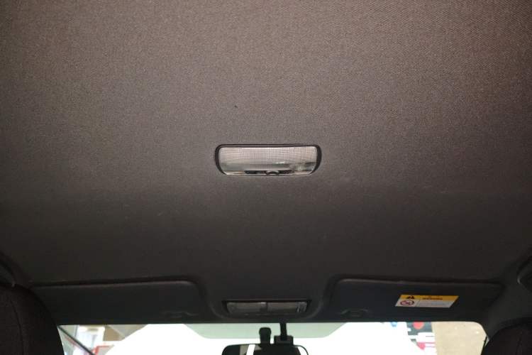 Used Honda XR-V 2021 1.5L CVT Classic Edition
