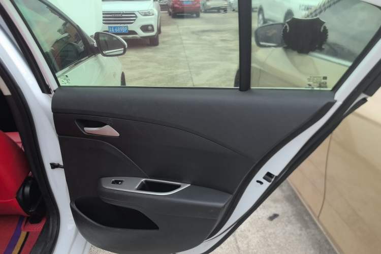 Used Chevrolet Cavalier 2019 320 Automatic Enjoyment with Sunroof