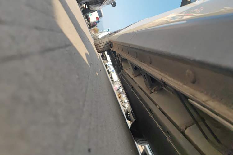 Used BYD Seagull 2025 305km Active Version
