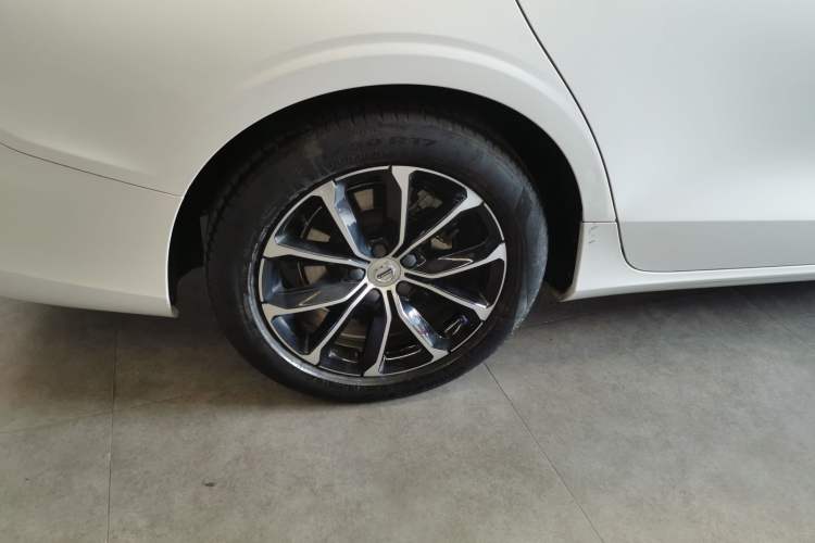 Used Volvo S60 2020 T4 Zhiyi Luxury Edition