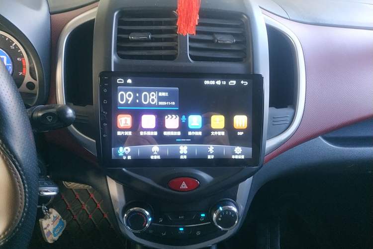 Used Changan Benni 2015 1.4L IMT Luxury Model China V Standard