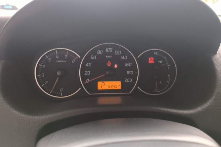 Used Suzuki Swift 2014 1.5L Automatic Fashion Edition