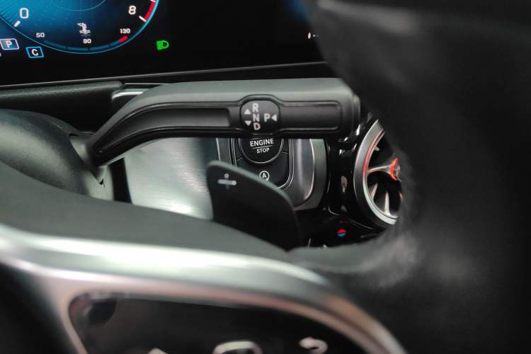 Used Mercedes-Benz GLB 2020 Facelift GLB 200 Fashion Edition
