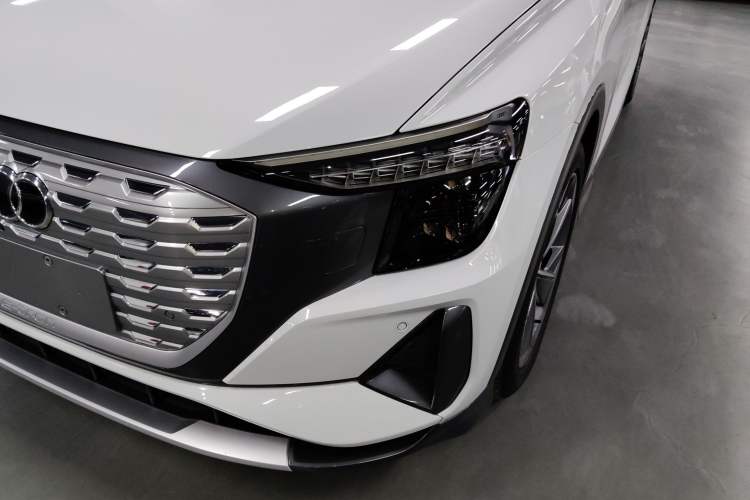 Used Audi Q5 e-tron 2022 40 e-tron Starry Edition Luxury Package