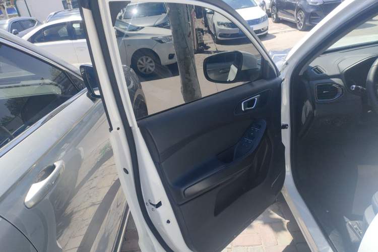 Used Chery Tiggo 5x 2019 HERO 1.5L CVT Luxury Edition
