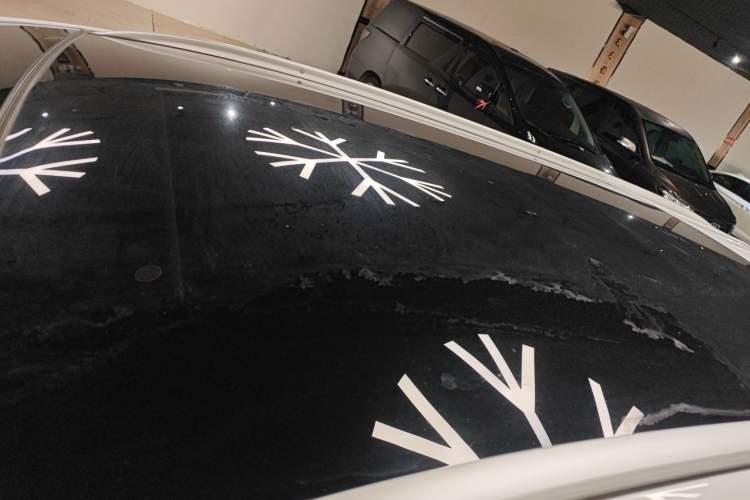 Used BYD Song MAX 2019 1.5T Automatic Smart Connect Prestige 7-Seater China V Standard
