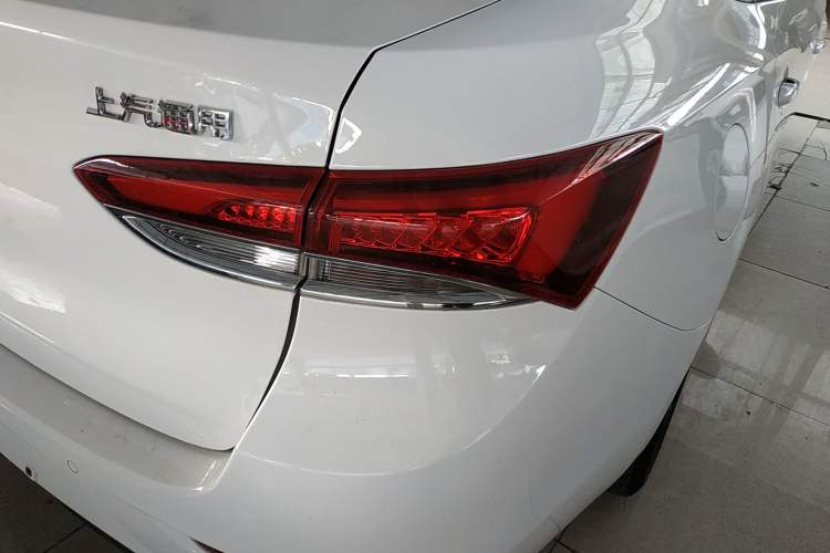 Used Buick GT 2021 Revised Version Flagship 1.5L Automatic Elite Edition
