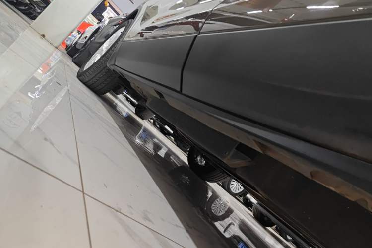 Used Buick Envision 2018 28T Four-Wheel Drive Elite Version
