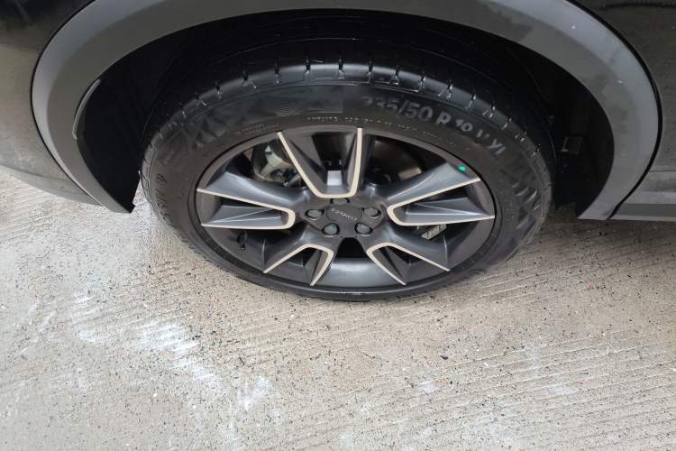 Used Lynk & Co 01 2023 2.0TD Two-Wheel Drive Pro Trim
