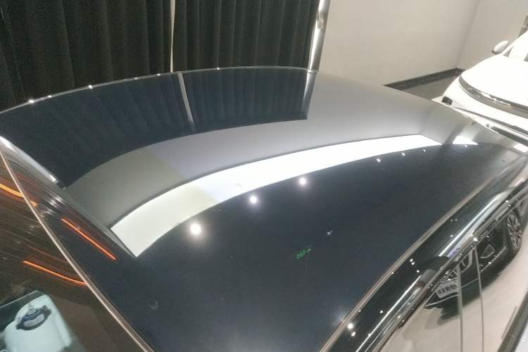 Used Leapmotor C01 2024 Pure Electric 525 Luxury Edition
