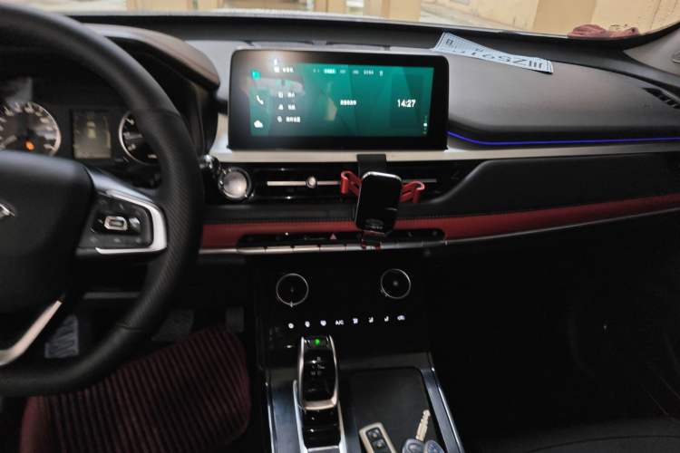 Used Chery Tiggo 7 2020 Discovery Edition 1.5T CVT Discovery No.1
