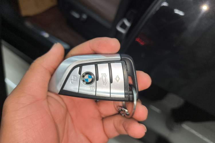 Used BMW X5 2021 xDrive40i M Sport Package