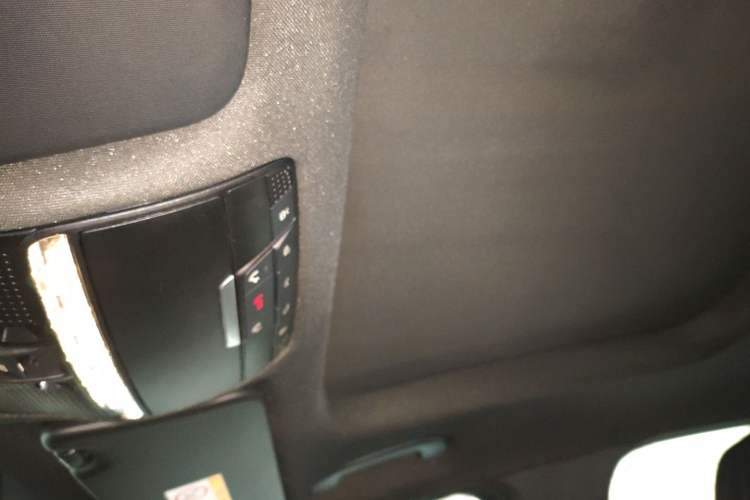 Used Mercedes-Benz GLC 2016 GLC 260 4MATIC Dynamic Edition
