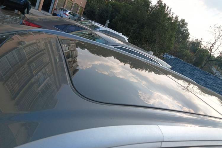 Used Geely Auto Emgrand X7 Sport 2020 1.8TD DCT Smart PRO
