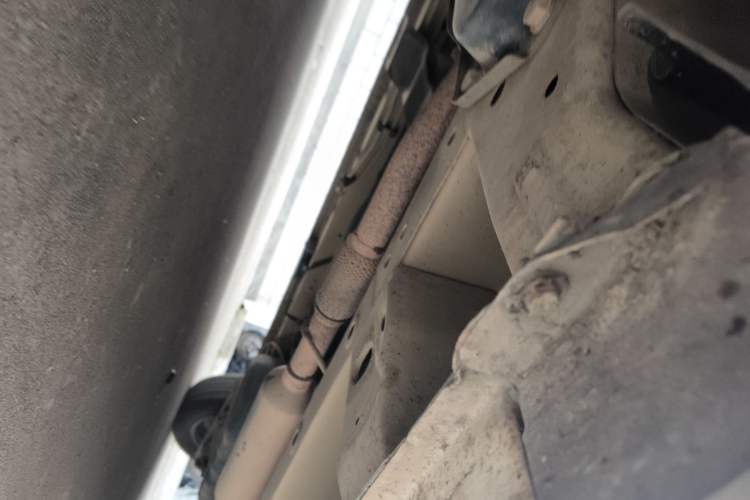 Used Wuling Hongguang 2016 1.5L S1 Deluxe Model China V-standard