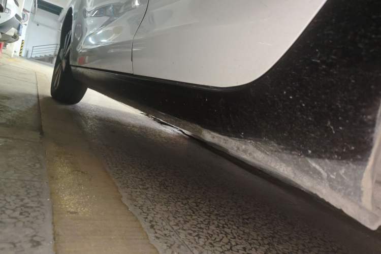 Used ORA Black Cat 2021 351 km Standard Version