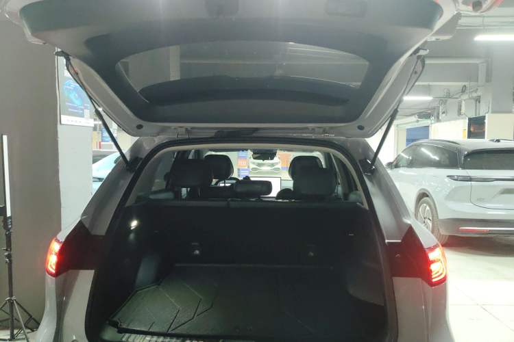 Used  E5 2024 530km Long-Range Version
