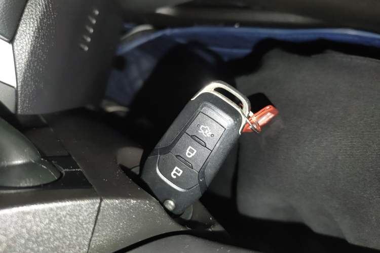 Used Ford Mondeo 2013 1.5L GTDi180 Fashion Edition