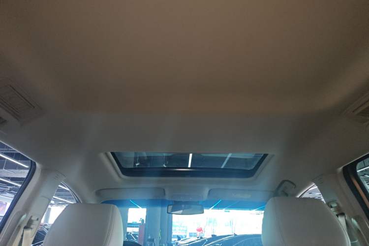 Used Buick GL8 2018 28T Prestige Version China VI Standard
