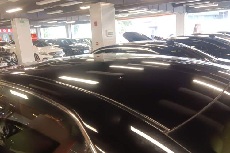 Used Toyota Crown 2015 2.0T Fashion Edition
