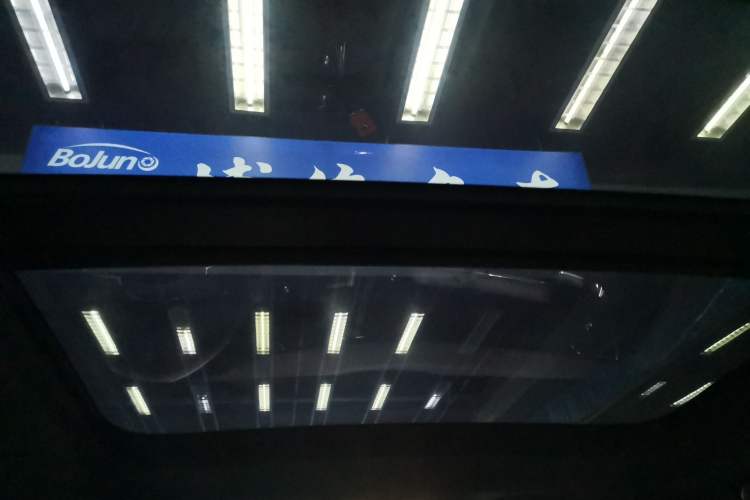 Used Volvo S60 2024 B4 Zhiyi Luxury Edition
