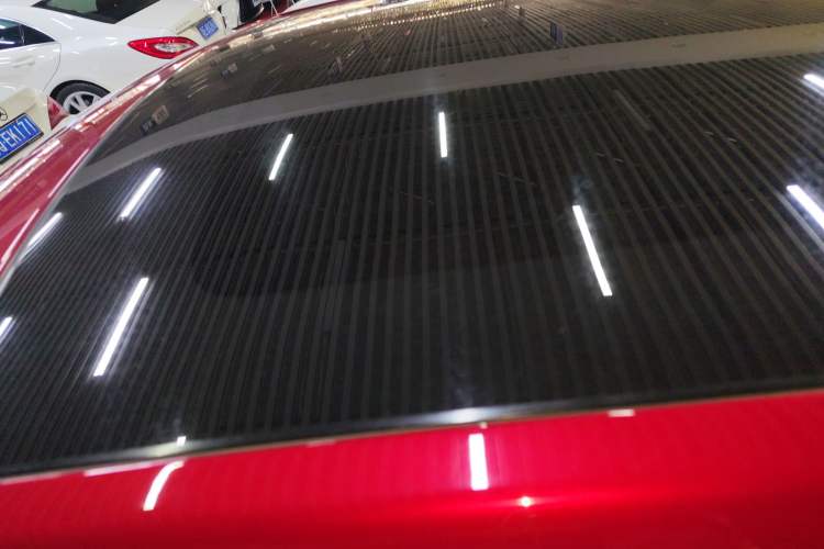 Used Land Rover Range Rover Evoque 2015 2.0T 5-Door Luxury Edition
