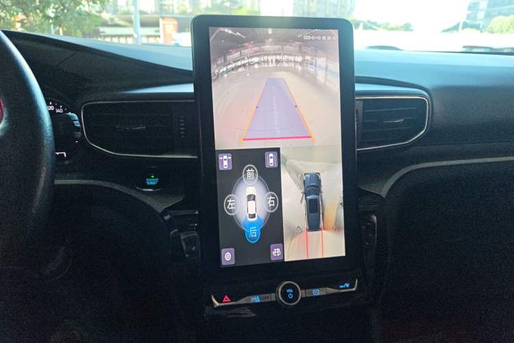 Used Ford Explorer 2020 EcoBoost 285 Four-Wheel Drive Trend Edition 6 Seats
