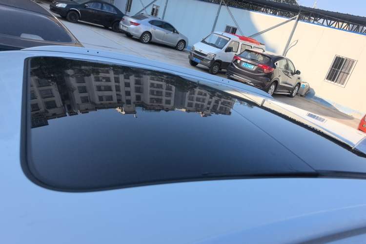 Used Audi Q3 2015 30 TFSI Ambition Edition
