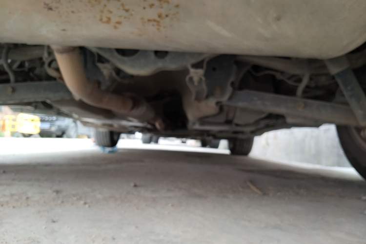 Used Nissan Qashqai 2019 2.0L CVT Smart Enjoyment Version