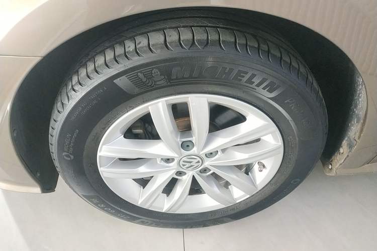 Used Volkswagen Passat 2016 280TSI DSG Prestige Edition
