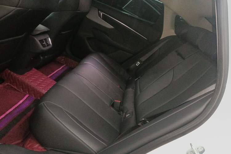 Used Buick LaCrosse 2023 28T Prestige Edition
